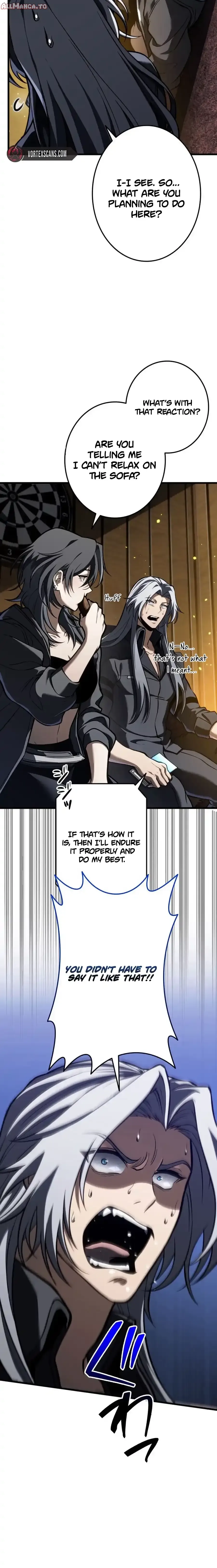 Read Tensei Streamer Manga Online