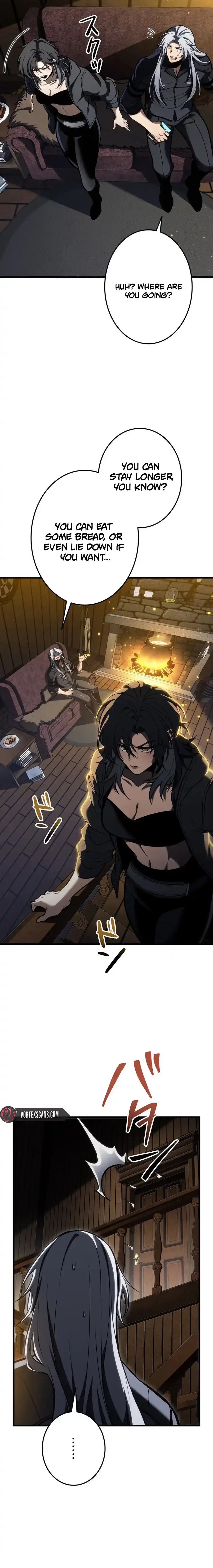 Read Tensei Streamer Manga Online