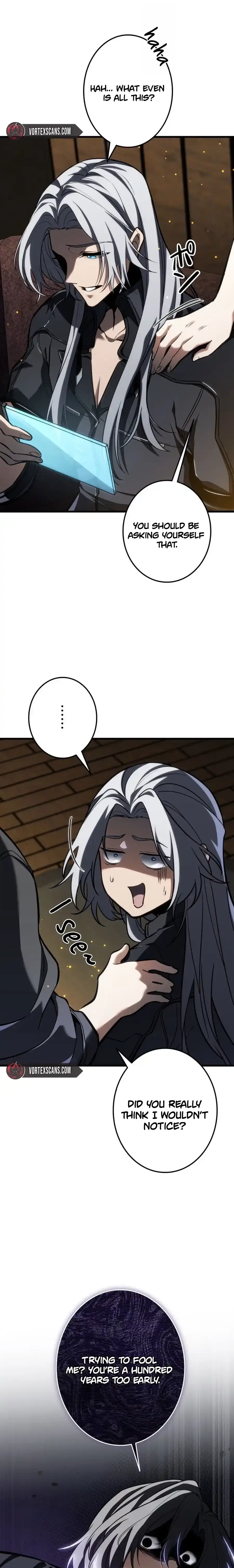 Read Tensei Streamer Manga Online