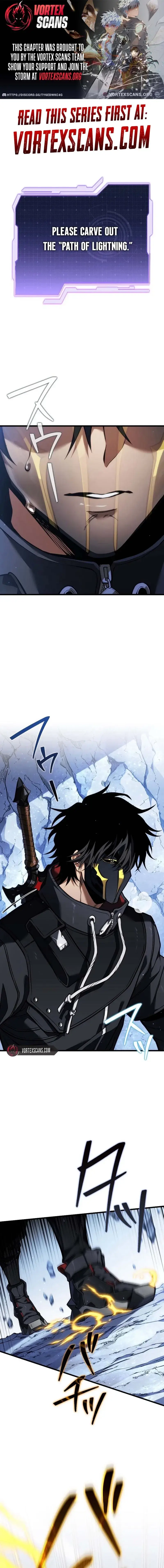 Read Tensei Streamer Manga Online