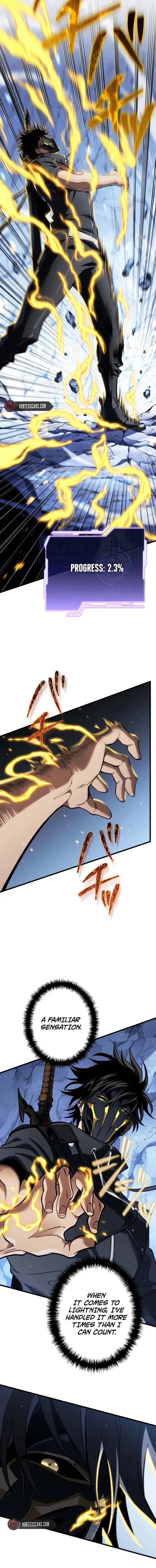 Read Tensei Streamer Manga Online