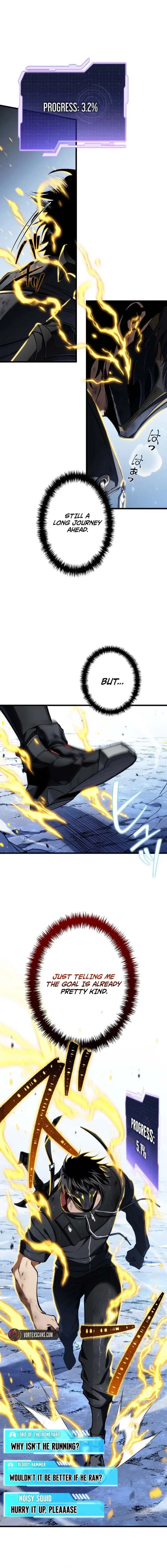 Read Tensei Streamer Manga Online