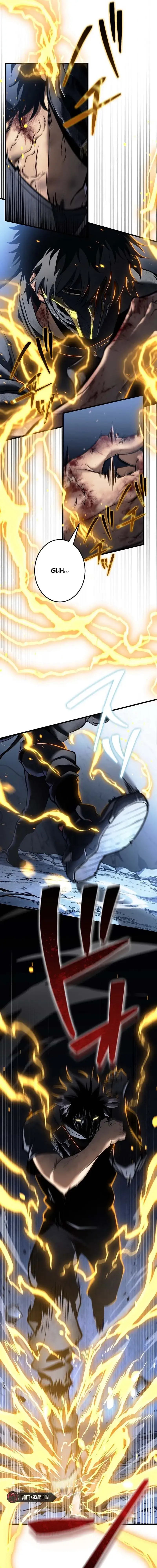 Read Tensei Streamer Manga Online