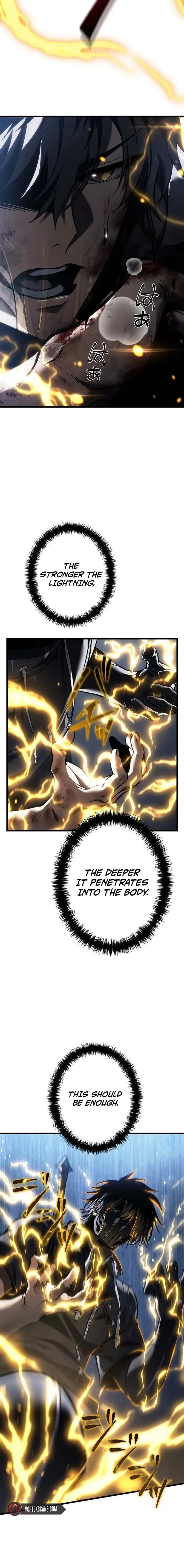 Read Tensei Streamer Manga Online