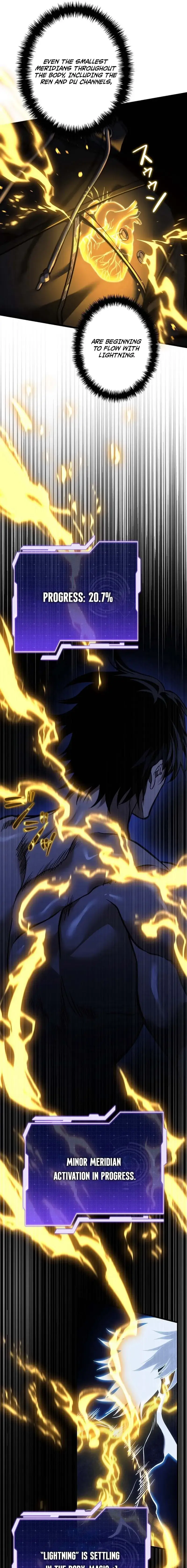 Read Tensei Streamer Manga Online