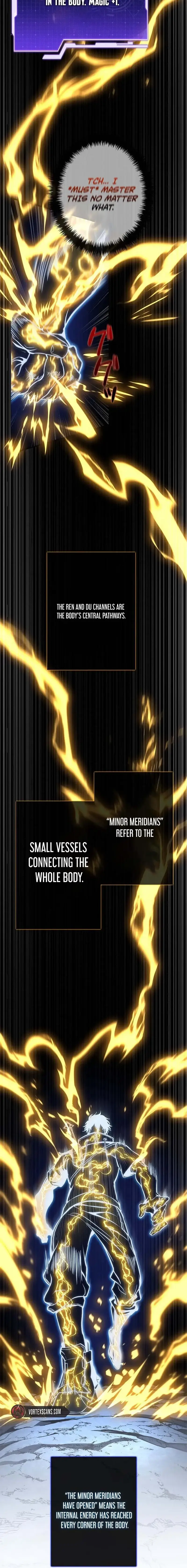 Read Tensei Streamer Manga Online