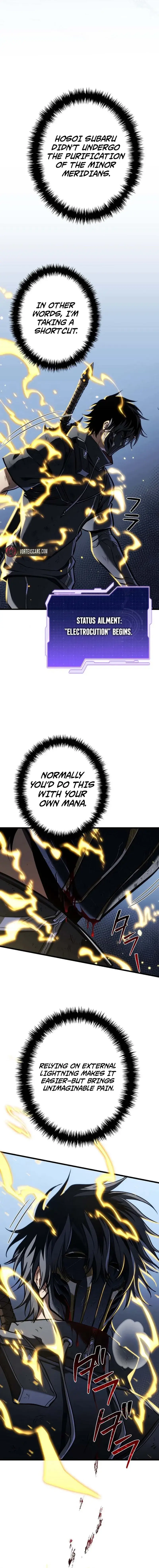 Read Tensei Streamer Manga Online