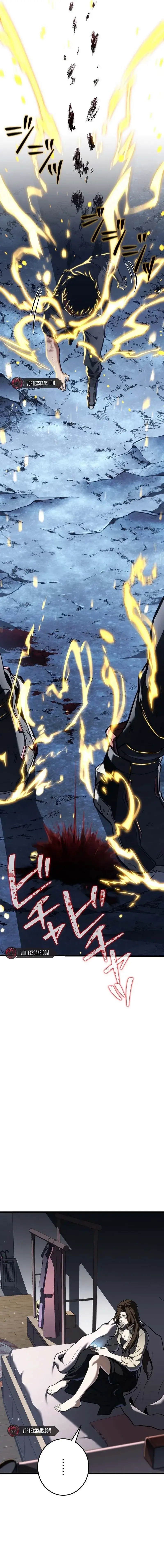 Read Tensei Streamer Manga Online