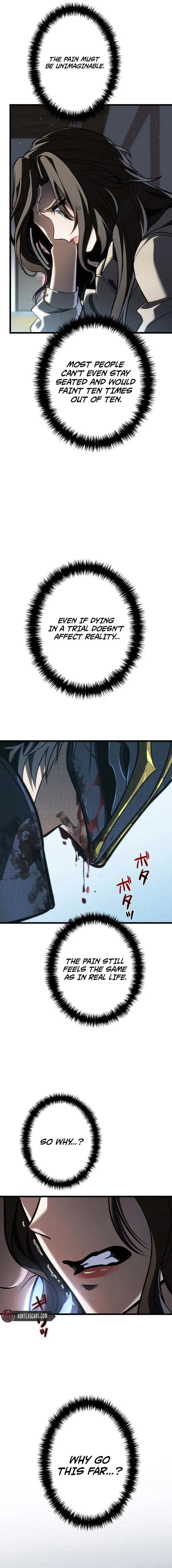 Read Tensei Streamer Manga Online