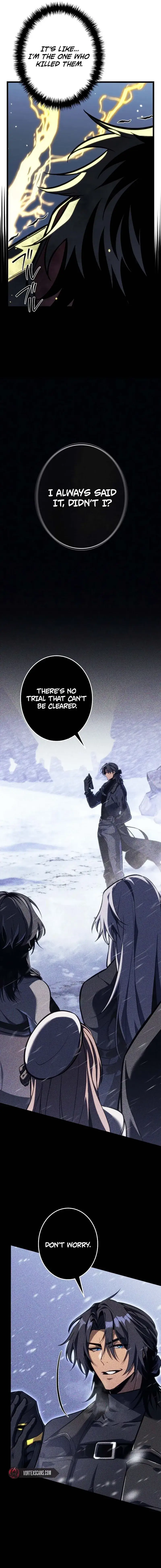 Read Tensei Streamer Manga Online