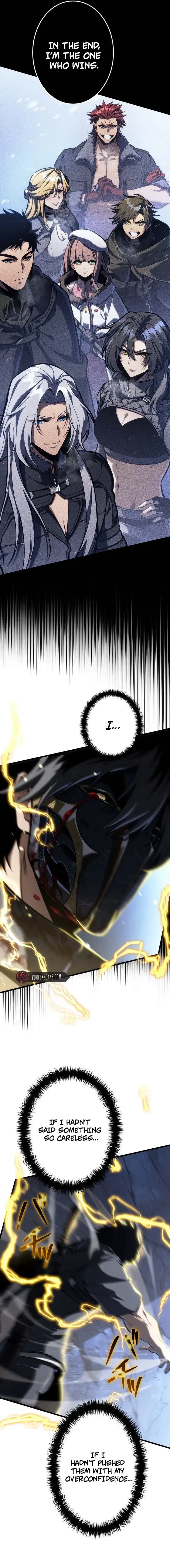 Read Tensei Streamer Manga Online