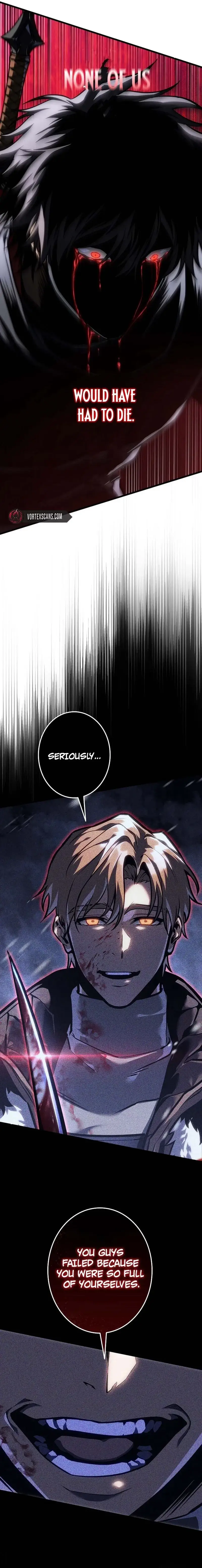 Read Tensei Streamer Manga Online