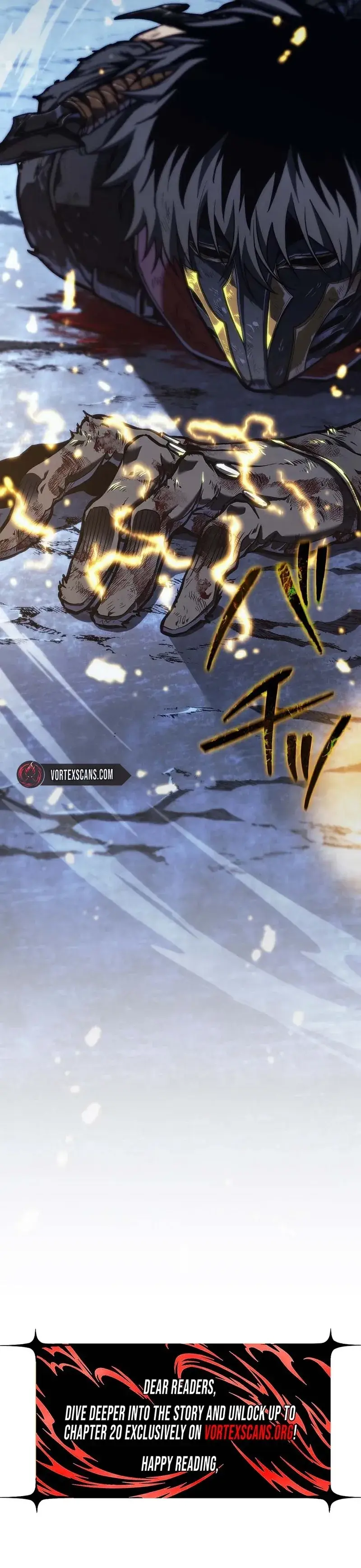 Read Tensei Streamer Manga Online