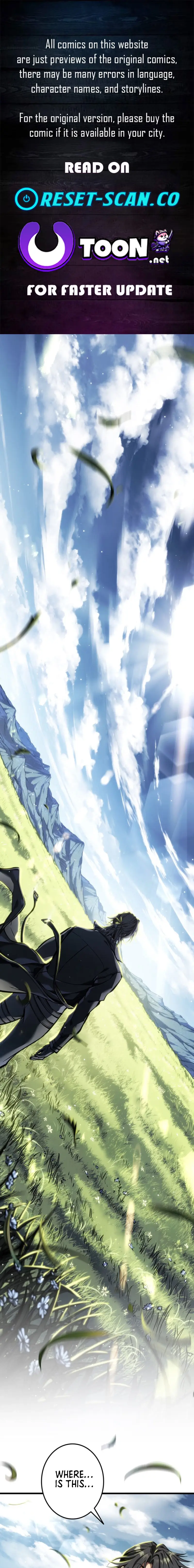 Read Tensei Streamer Manga Online