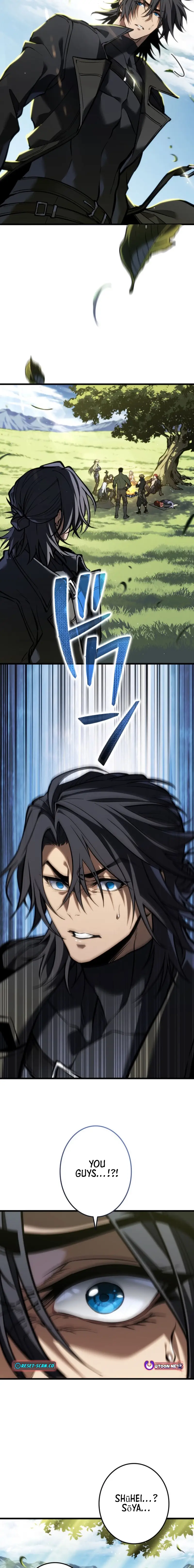 Read Tensei Streamer Manga Online