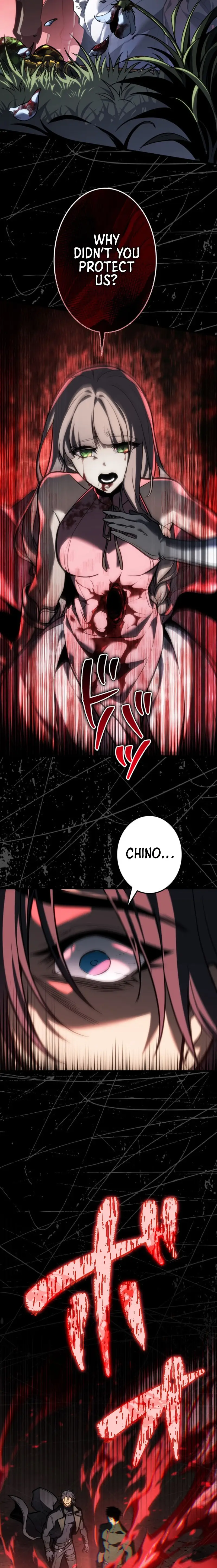 Read Tensei Streamer Manga Online