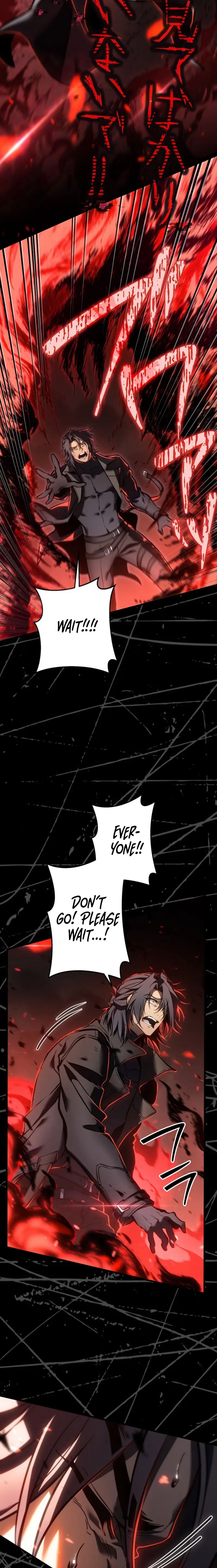 Read Tensei Streamer Manga Online