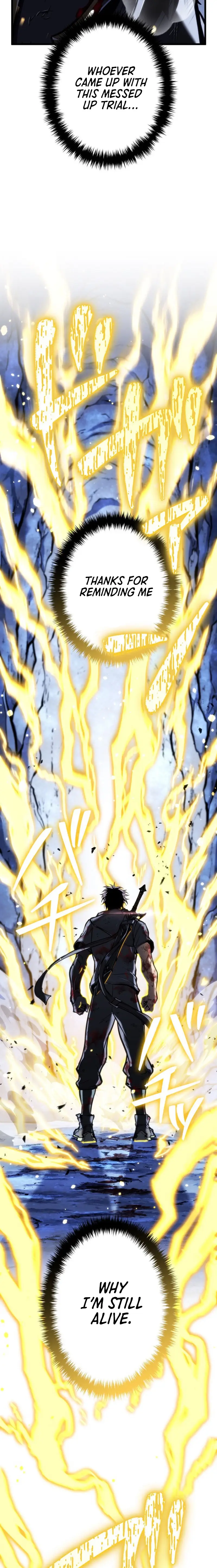 Read Tensei Streamer Manga Online