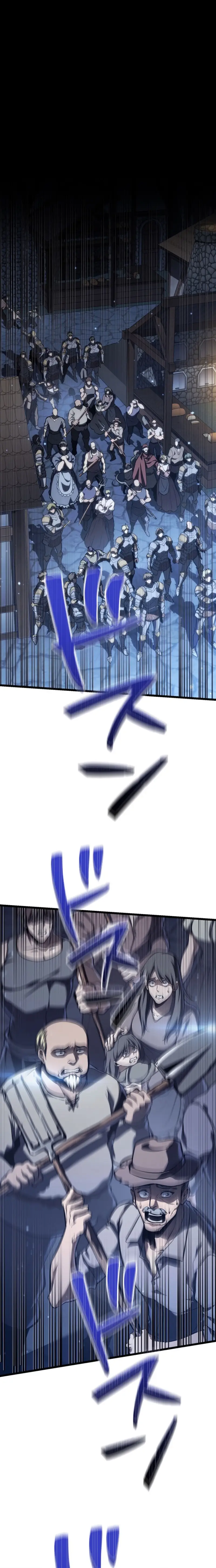 Read Tensei Streamer Manga Online