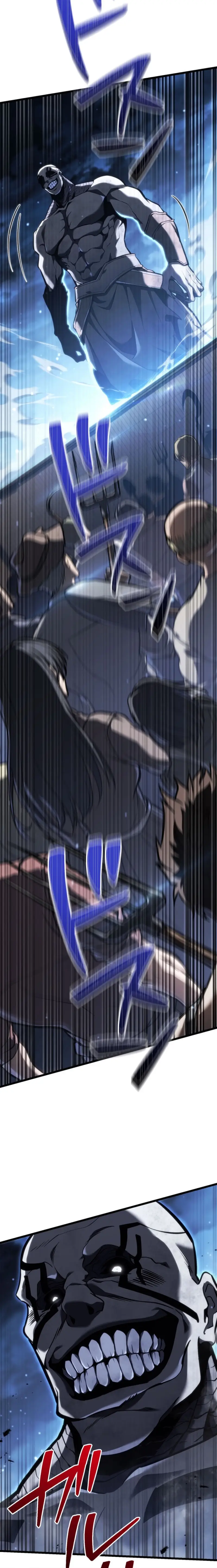 Read Tensei Streamer Manga Online