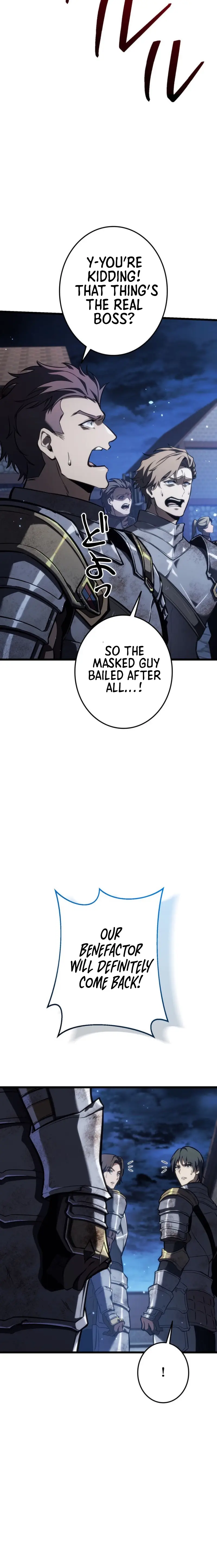 Read Tensei Streamer Manga Online