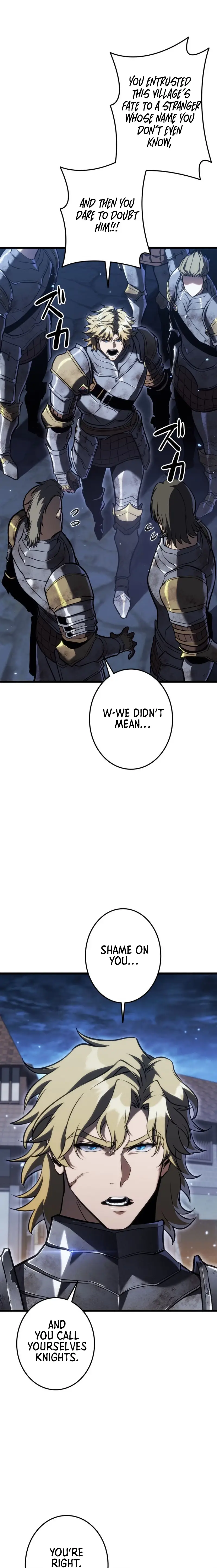 Read Tensei Streamer Manga Online