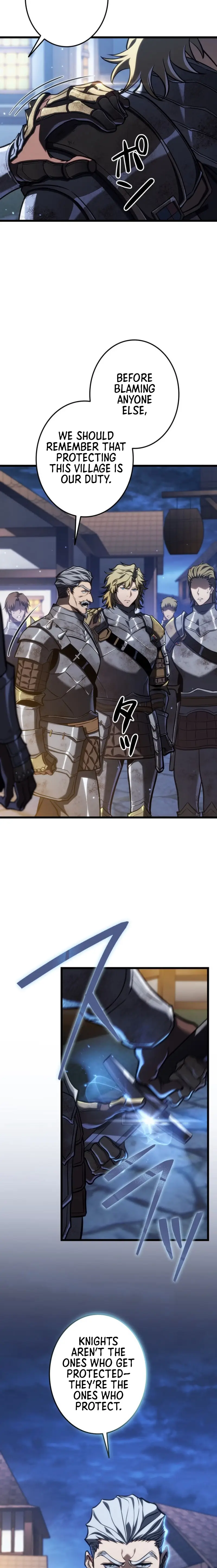 Read Tensei Streamer Manga Online