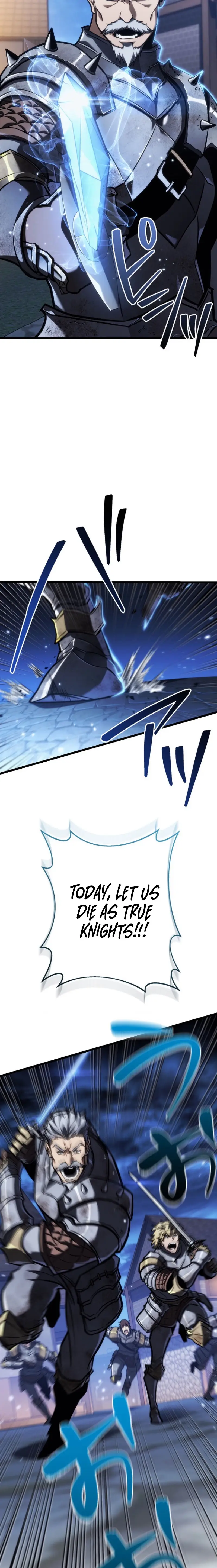 Read Tensei Streamer Manga Online