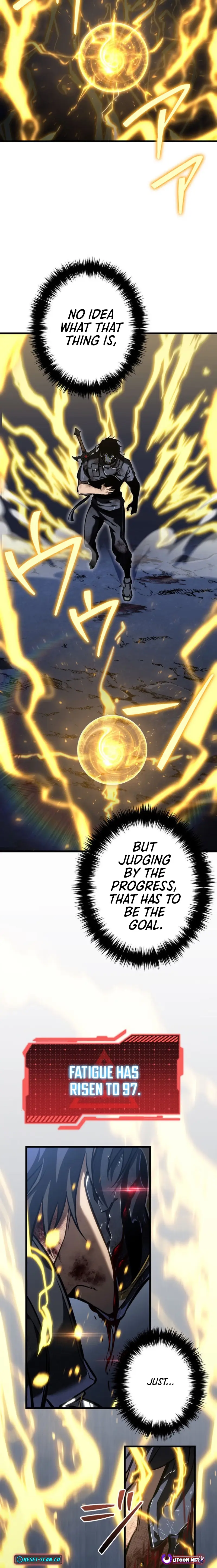 Read Tensei Streamer Manga Online