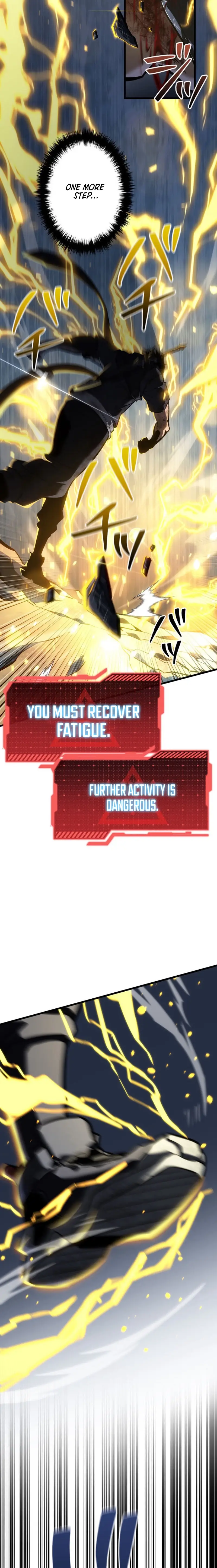 Read Tensei Streamer Manga Online