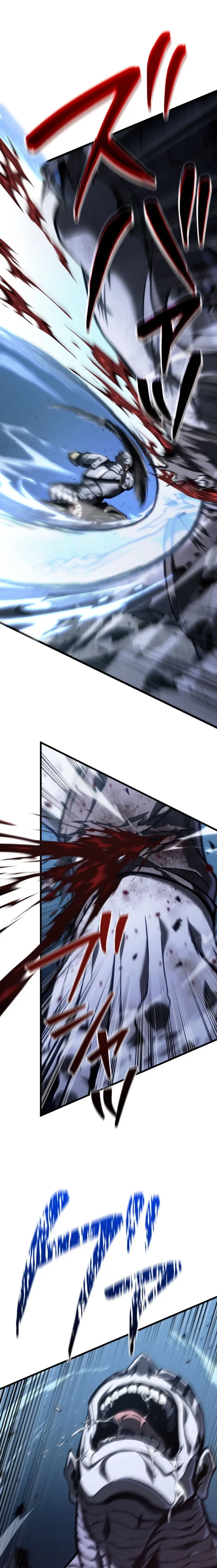 Read Tensei Streamer Manga Online