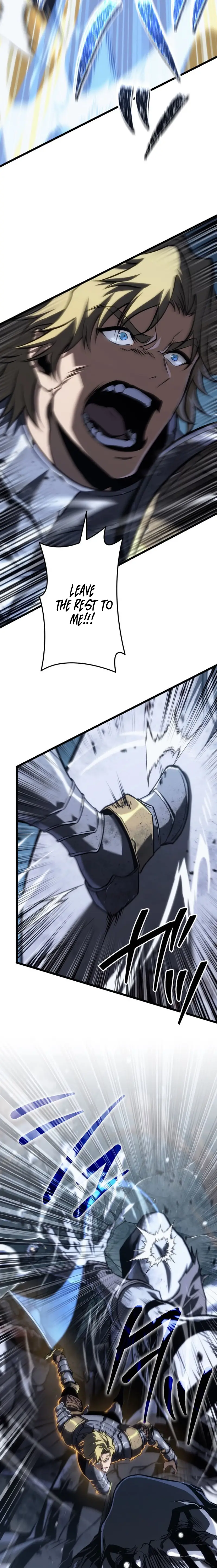 Read Tensei Streamer Manga Online