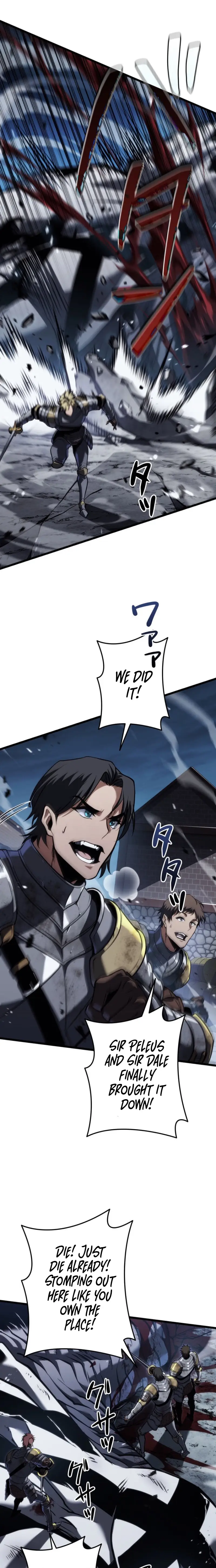 Read Tensei Streamer Manga Online