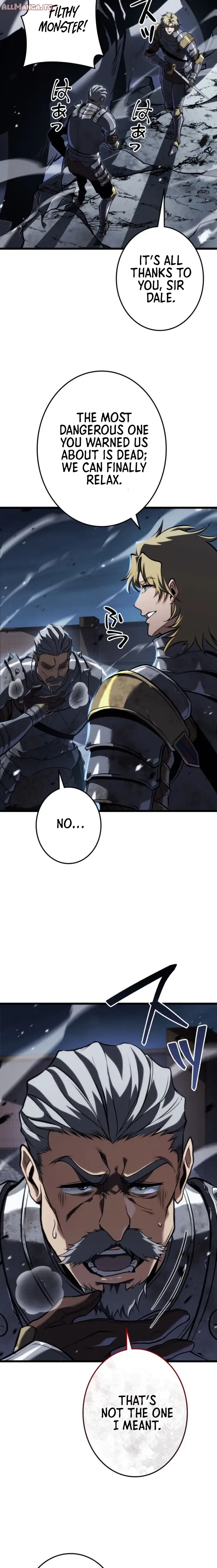 Read Tensei Streamer Manga Online