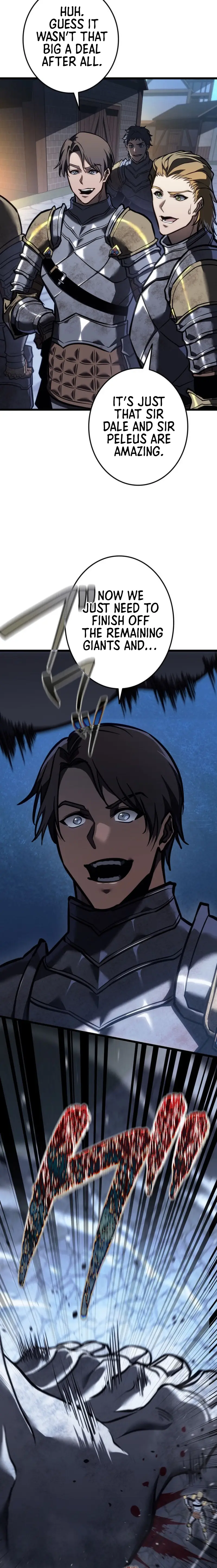 Read Tensei Streamer Manga Online