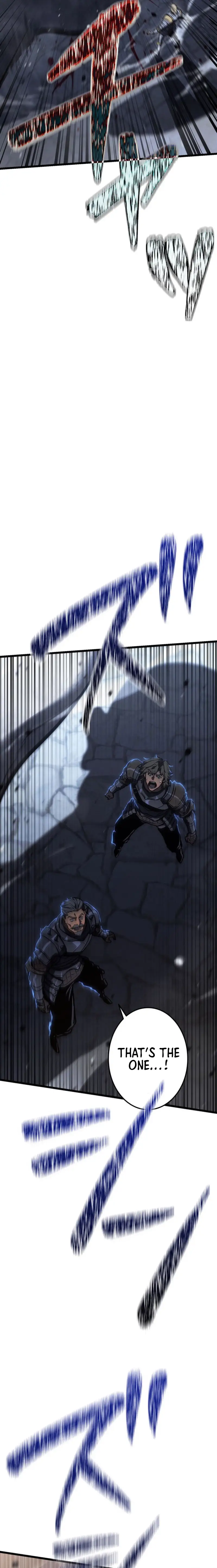 Read Tensei Streamer Manga Online