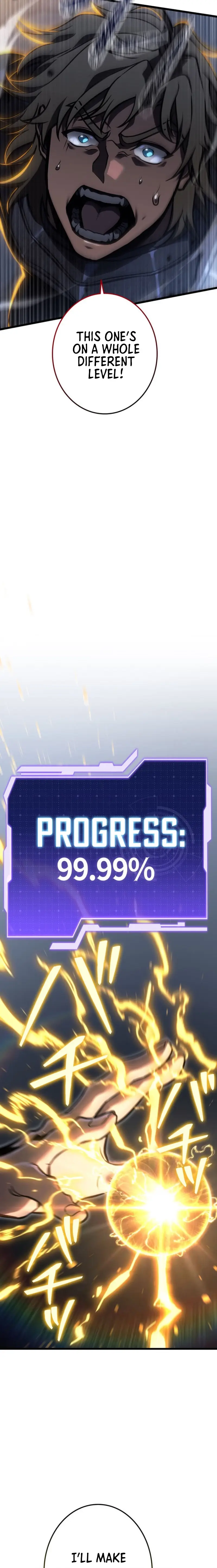 Read Tensei Streamer Manga Online