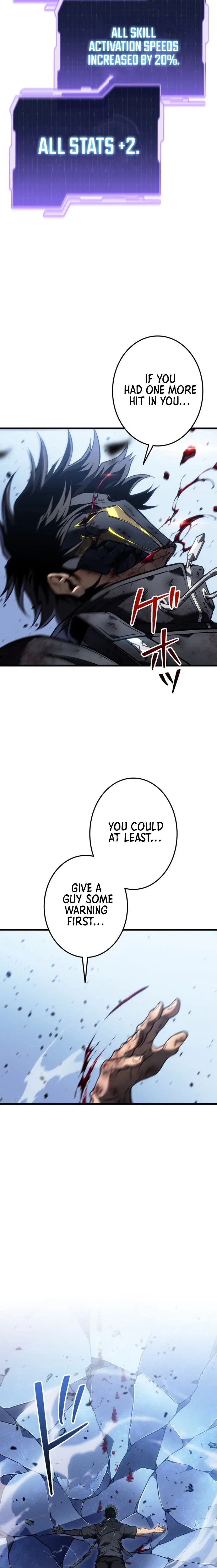 Read Tensei Streamer Manga Online