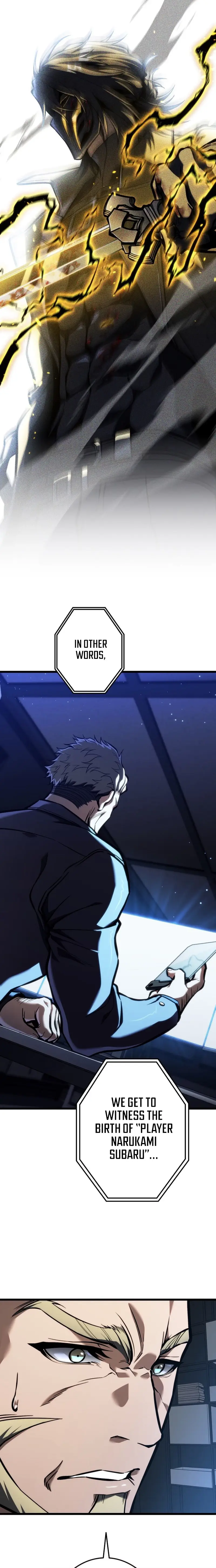 Read Tensei Streamer Manga Online