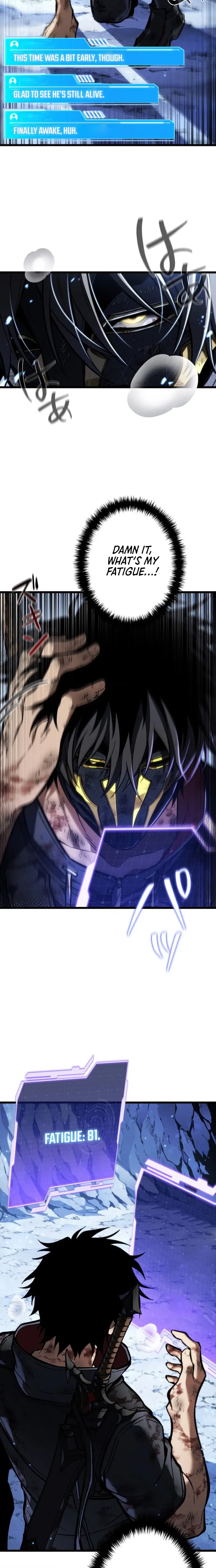 Read Tensei Streamer Manga Online