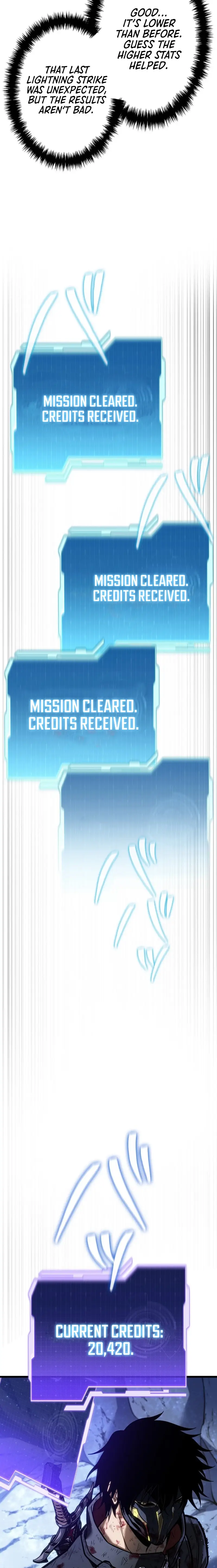 Read Tensei Streamer Manga Online