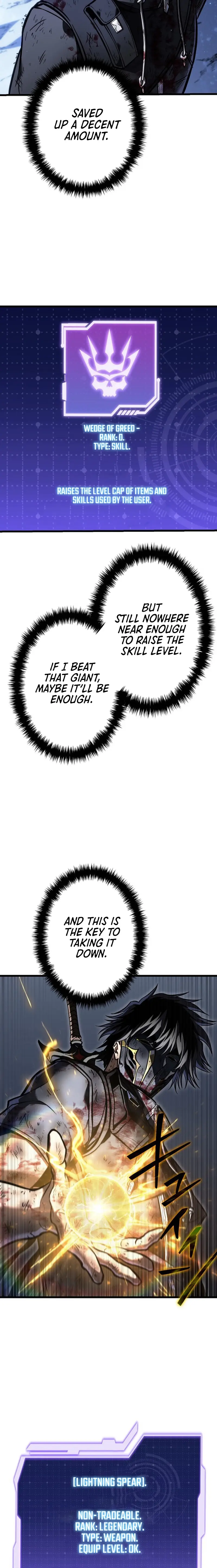 Read Tensei Streamer Manga Online