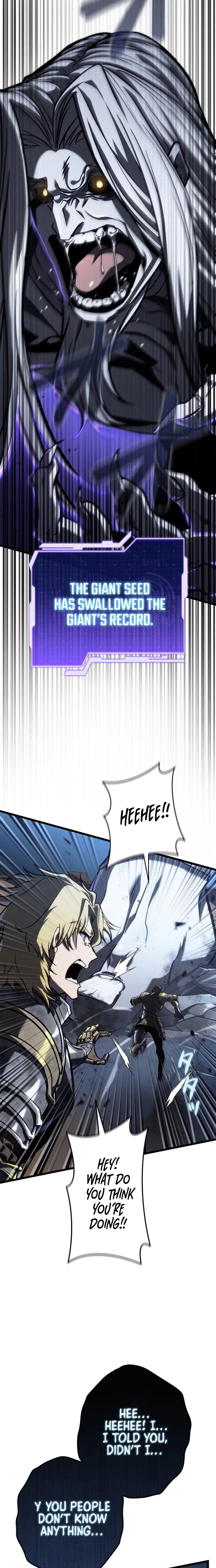 Read Tensei Streamer Manga Online