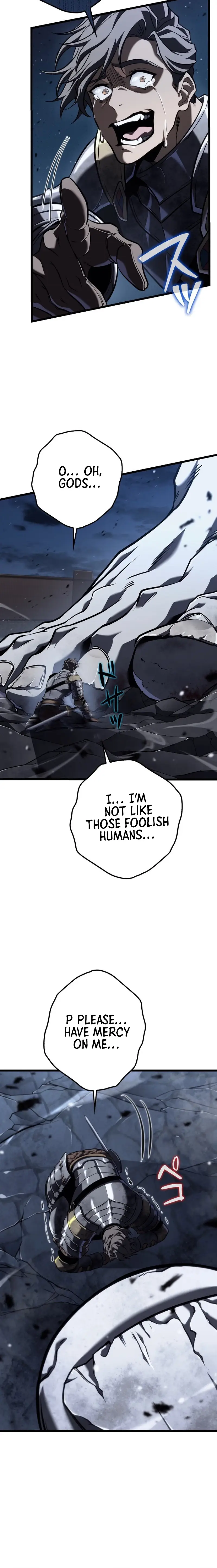 Read Tensei Streamer Manga Online