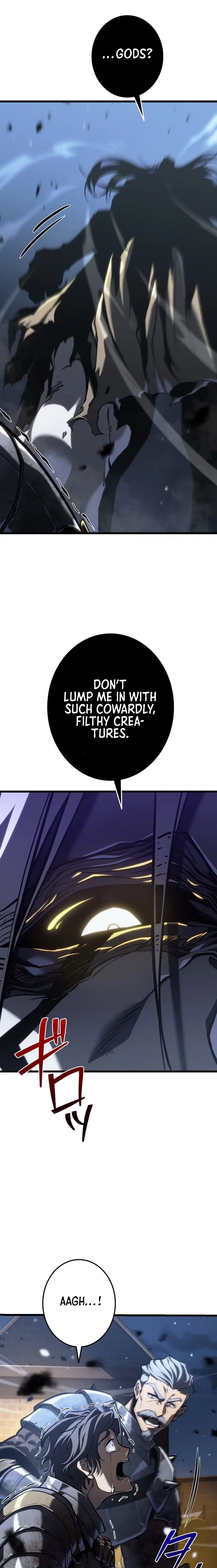 Read Tensei Streamer Manga Online