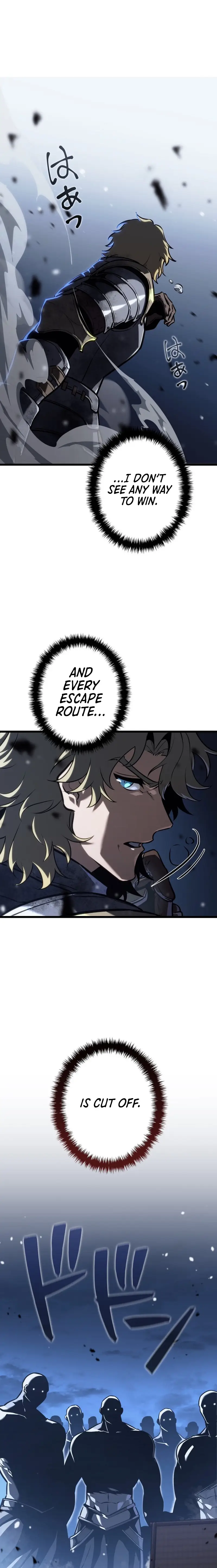 Read Tensei Streamer Manga Online