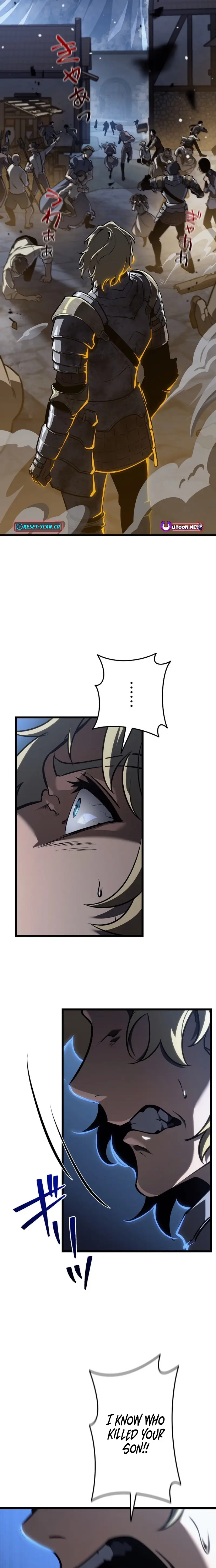 Read Tensei Streamer Manga Online