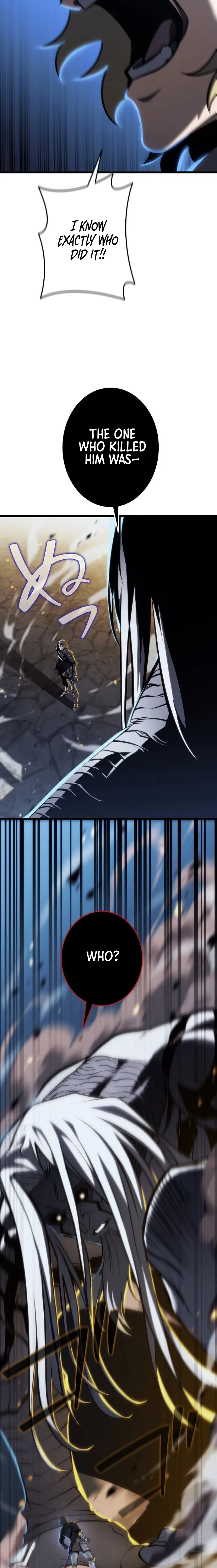 Read Tensei Streamer Manga Online