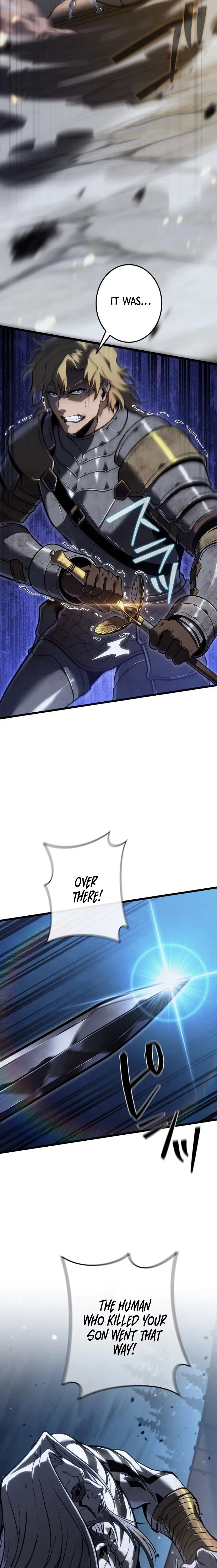 Read Tensei Streamer Manga Online