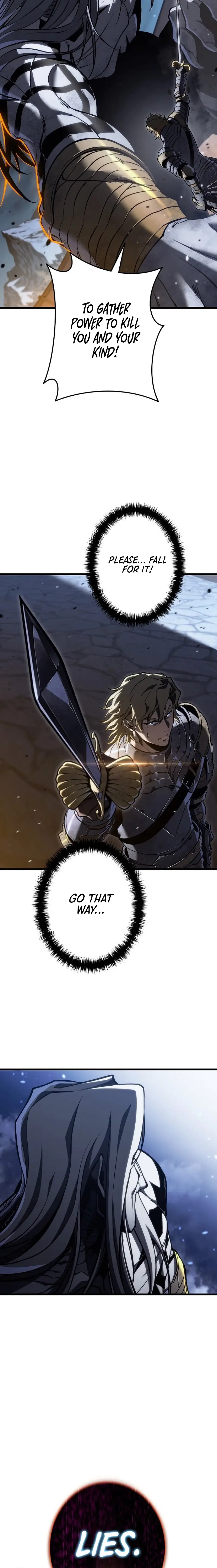 Read Tensei Streamer Manga Online